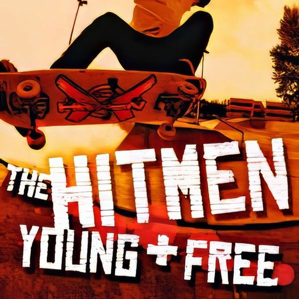 The Hitmen
